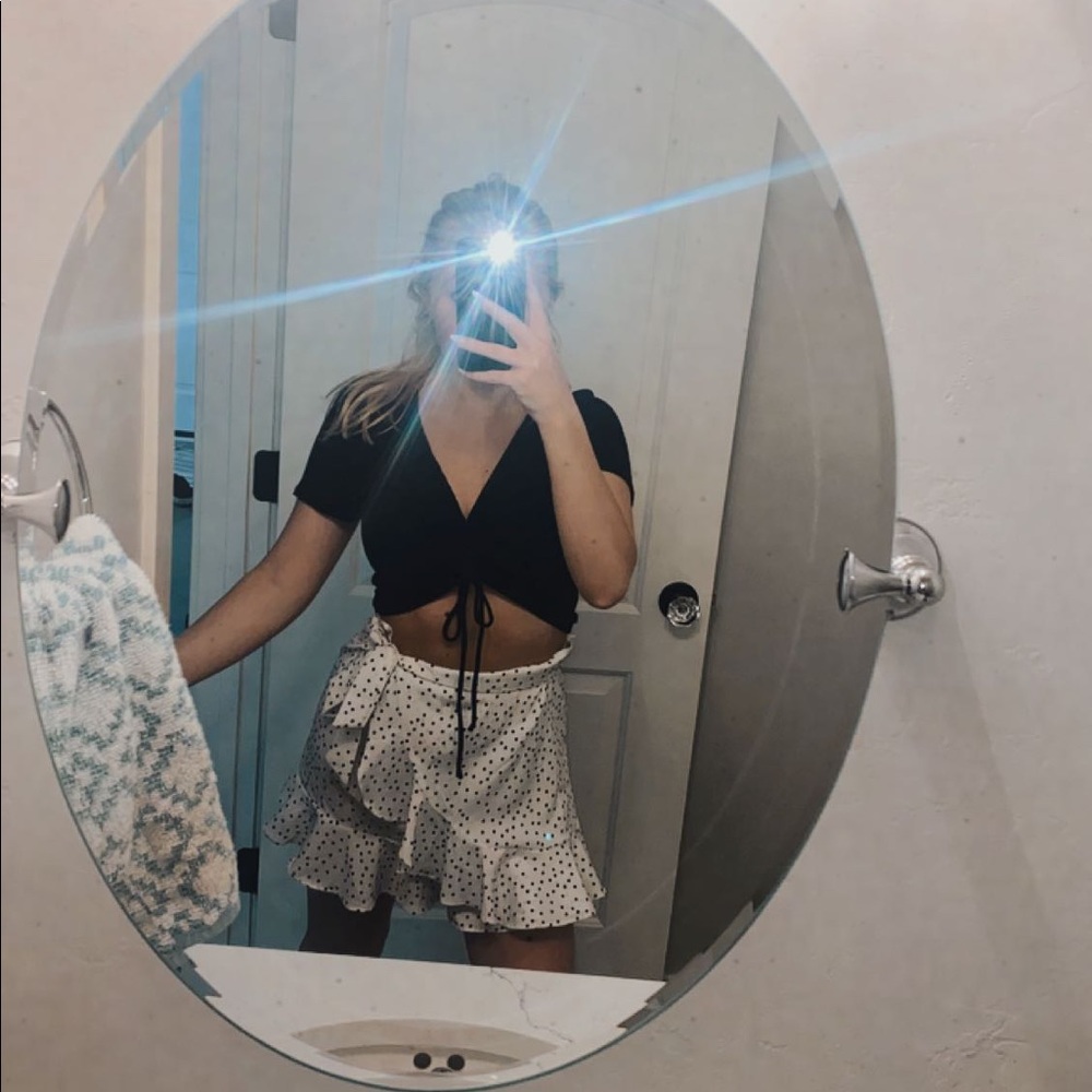 PRINCESS POLLY SKIRT